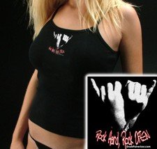 Women's Pulverizer Tank Top